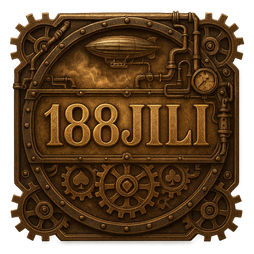 188JILI logo